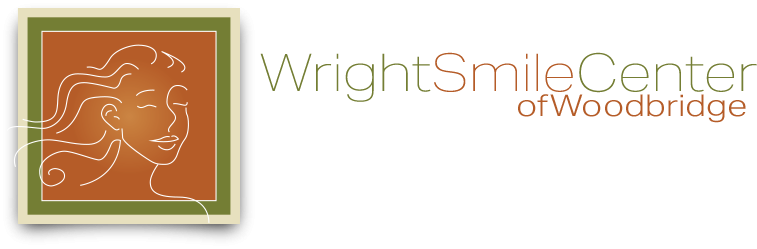 Link to Wright Smile Center of Woodbridge home page